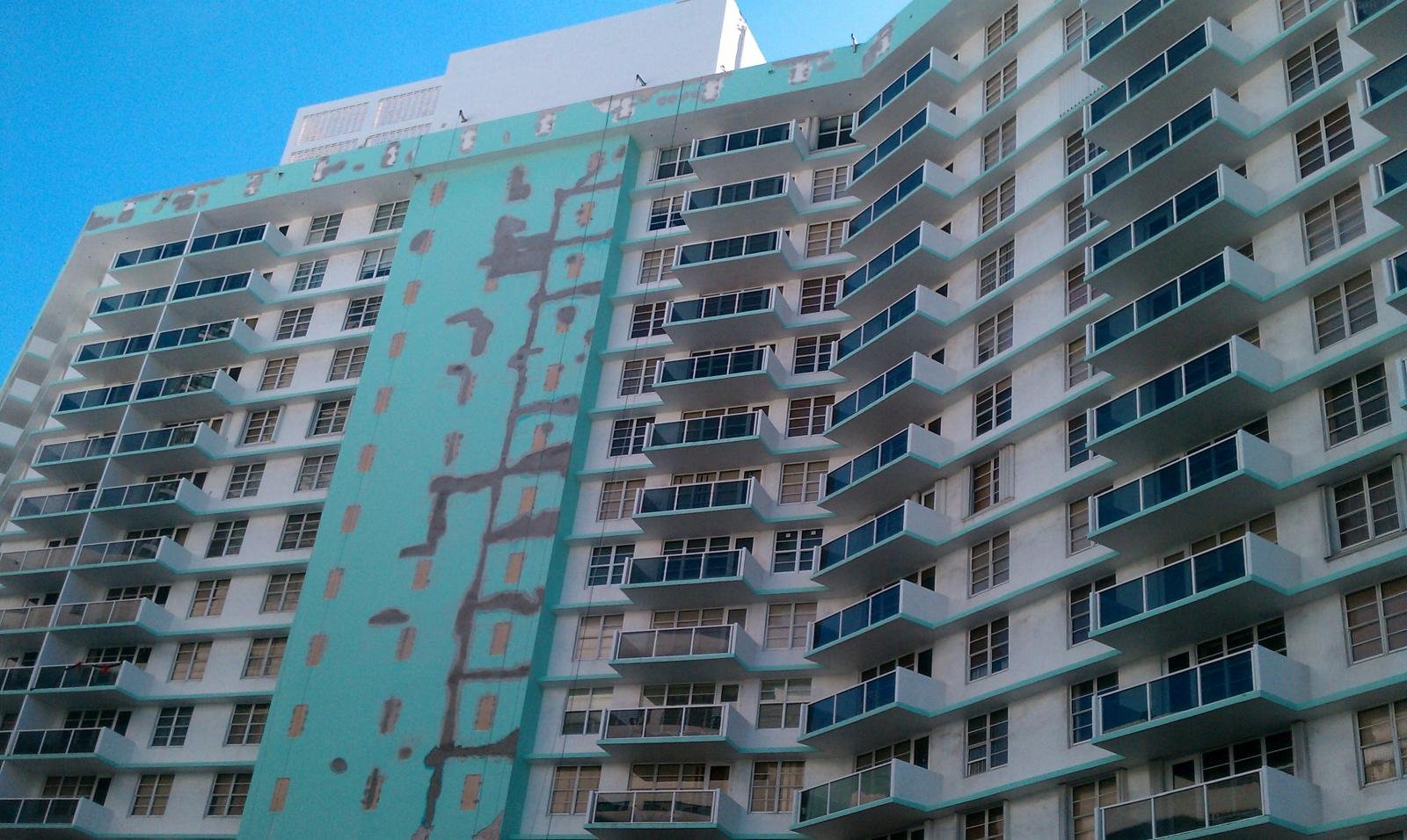 Sea Air Towers 3725 S Ocean Dr, Hollywood
