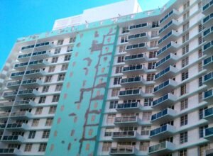 Sea Air Towers 3725 S Ocean Dr, Hollywood