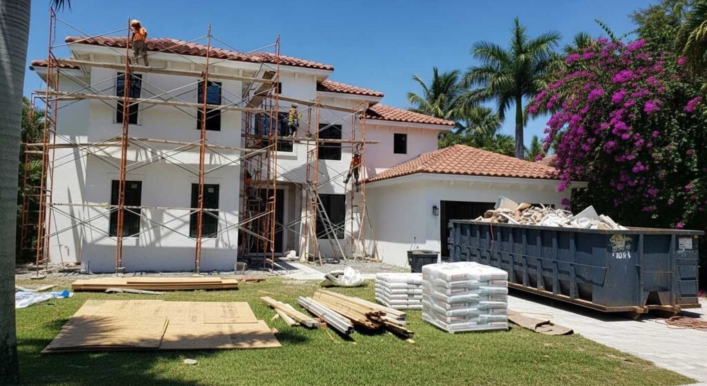 Home Remodeling Miami and Broward